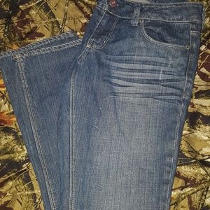 3/$20 Ladies jeans